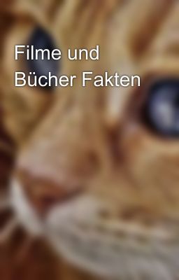 Filme und Bücher Fakten