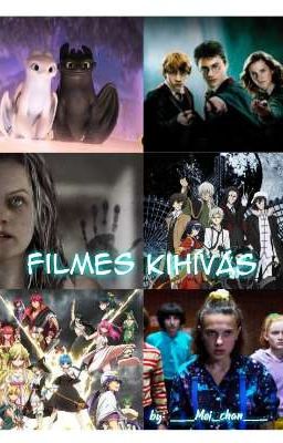 ✔||Filmes Kihívás||✔