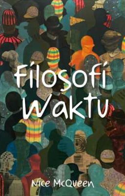 Filosofi Waktu