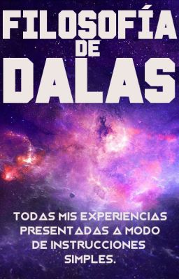 Filosofía de Dalas