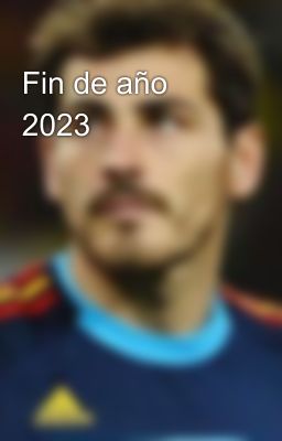 Fin de año 2023