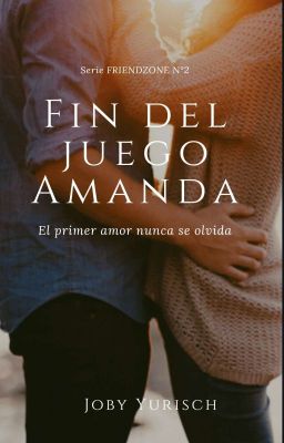 Fin del juego Amanda