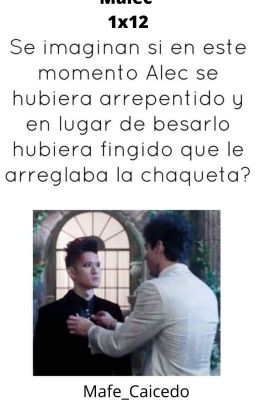 FINAL ALTERNATIVO DEL BESO MALEC