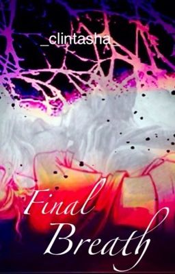 Final Breath (Percy Jackson Fanfiction)