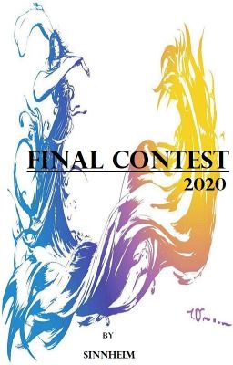 Final Contest 2020 - Concluso