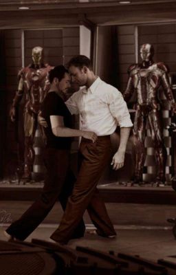 Final Dance (EndGame Drabble) -Stony