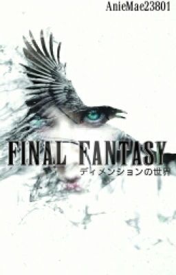 Final Fantasy: Dimension World (ON HOLD)