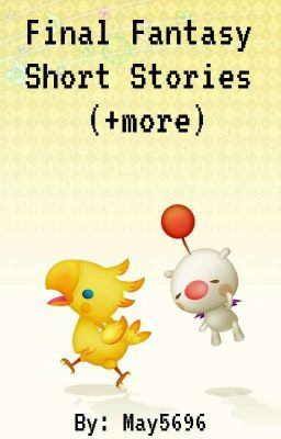 Final Fantasy Short Stories (+more)