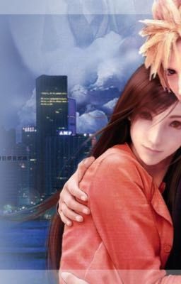 Final Fantasy. Un amour interdit 