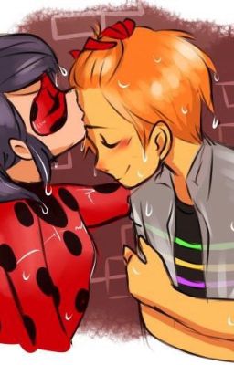 {FINALIZADA} Pensamientos [Miraculous Ladybug Fanfic]