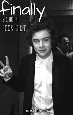 Finally [book three] || Harry Styles [PL]