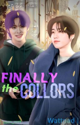 Finally The Colors - MinSung 