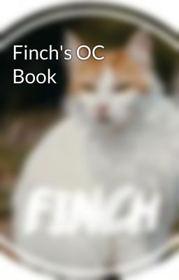 Finch's OC Book