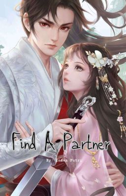 Find a Partner (End)✓