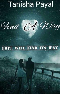 Find A Way 