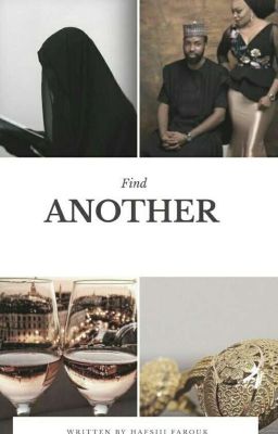 FIND ANOTHER