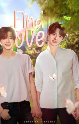 find love. | minsung