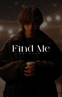 Find me [kookv.os]