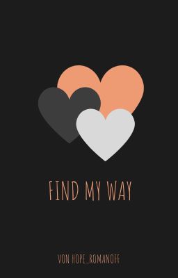 Find my way