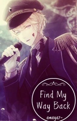 Find My Way Back || Diabolik Lovers