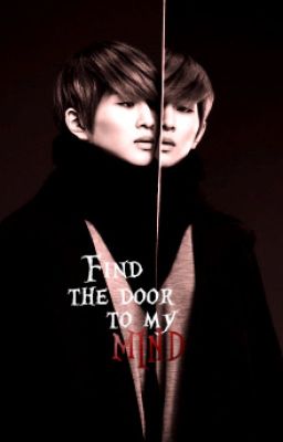 Find the door to my MIND/boyxboy/