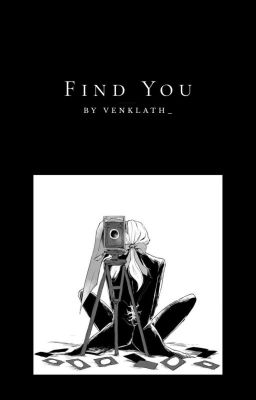 Find You → Identity V