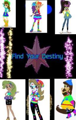 Find Your Destiny