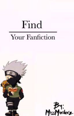 Find Your Fanfiction