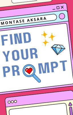 Find Your Prompt