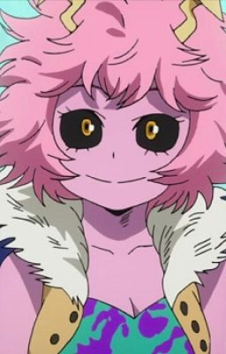 Find Your Way (Mina Ashido x Male Reader)