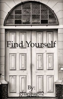 Find yourself