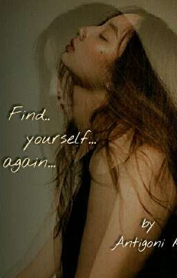 Find yourself again