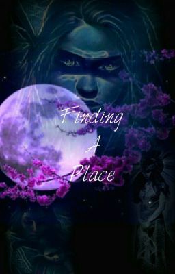 Finding A Place #Wattys2017