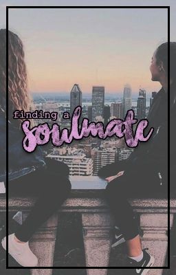 Finding a soulmate || Luke Hemmings