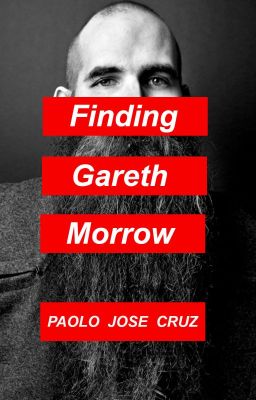 Finding Gareth Morrow