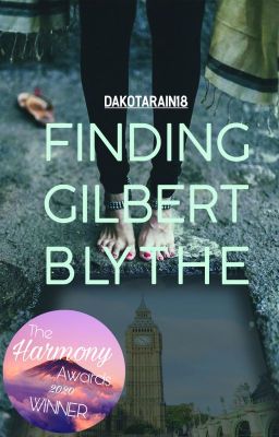 Finding Gilbert Blythe