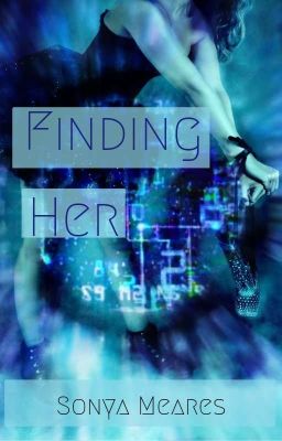 Finding Her (Book 2 SAMPLE)