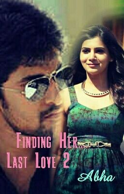 Finding Her....Last Love 2