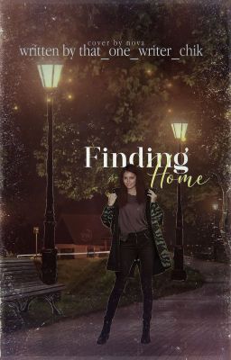 Finding Home | 2