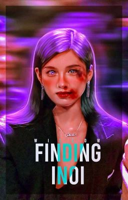 FINDING INOI | T. REVENGERS