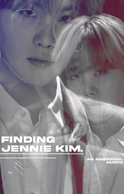 finding jennie kim.