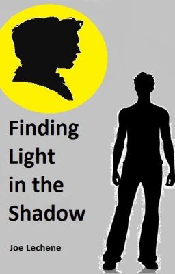 Finding Light in the Shadow (Solangelo)