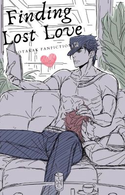 Finding Lost Love (Jotakak)