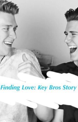 Finding Love: A Key Brothers Story