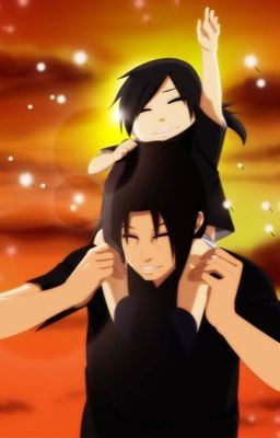 Finding My Way (Itachi's Daughter Fanfic) [SLOW UPDATES/EDITING]