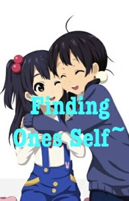 Finding Ones Self{Sibling OCs, VampireKnightFanFic}(DISCONTINUED)