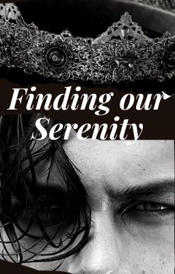 Finding our Serenity (Stryders # 0.5) HOLD