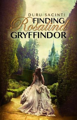 Finding Rosalind Gryffindor  I √