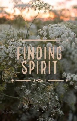 Finding Spirit