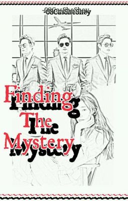 Finding The Mystery